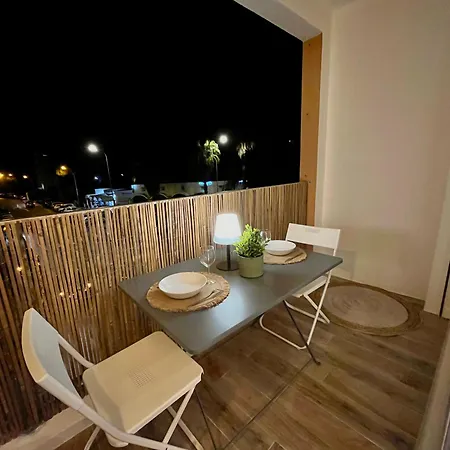 Logement D'Exception Sur Le Port Hyeres Exterior photo