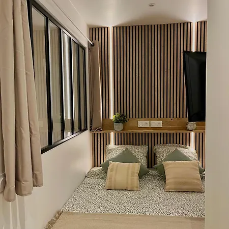 Logement D'Exception Sur Le Port Hyeres Exterior photo