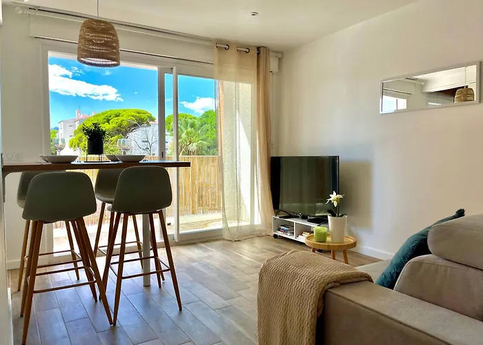 Logement D\'Exception Sur Le Port