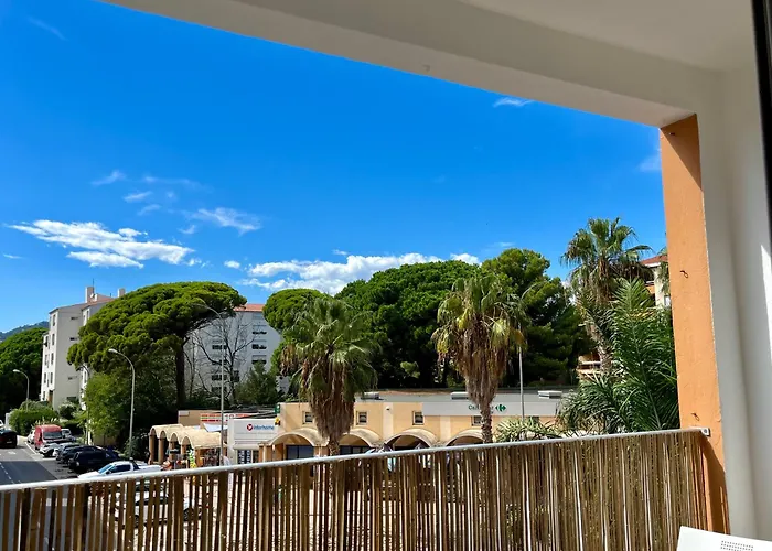 Logement D\'Exception Sur Le Port
