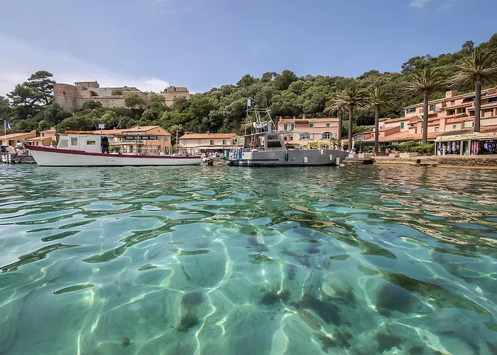 Logement D\'Exception Sur Le Port