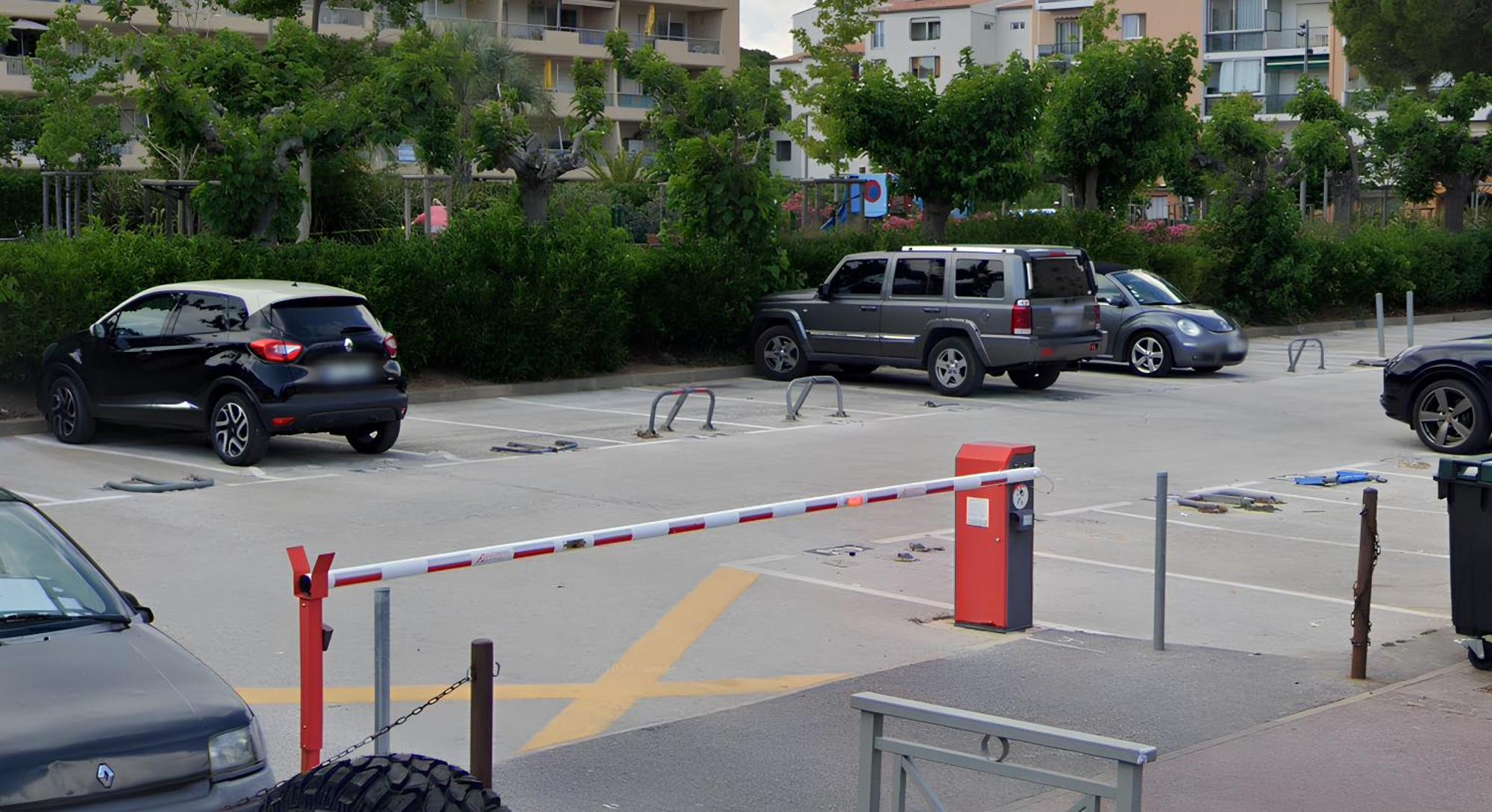D'exception Sur Le Port Apartment