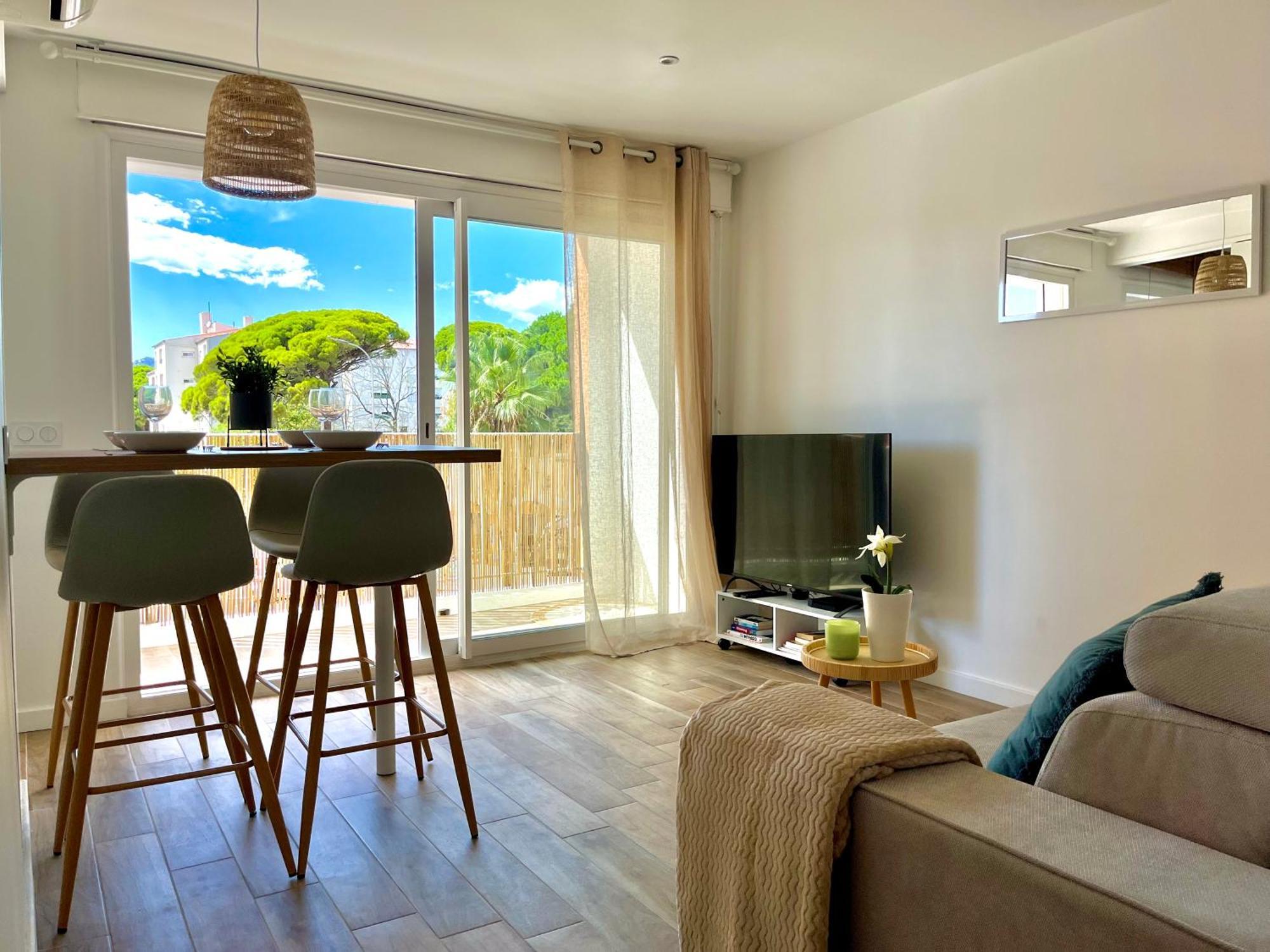 D'exception Sur Le Port Apartment Hyeres