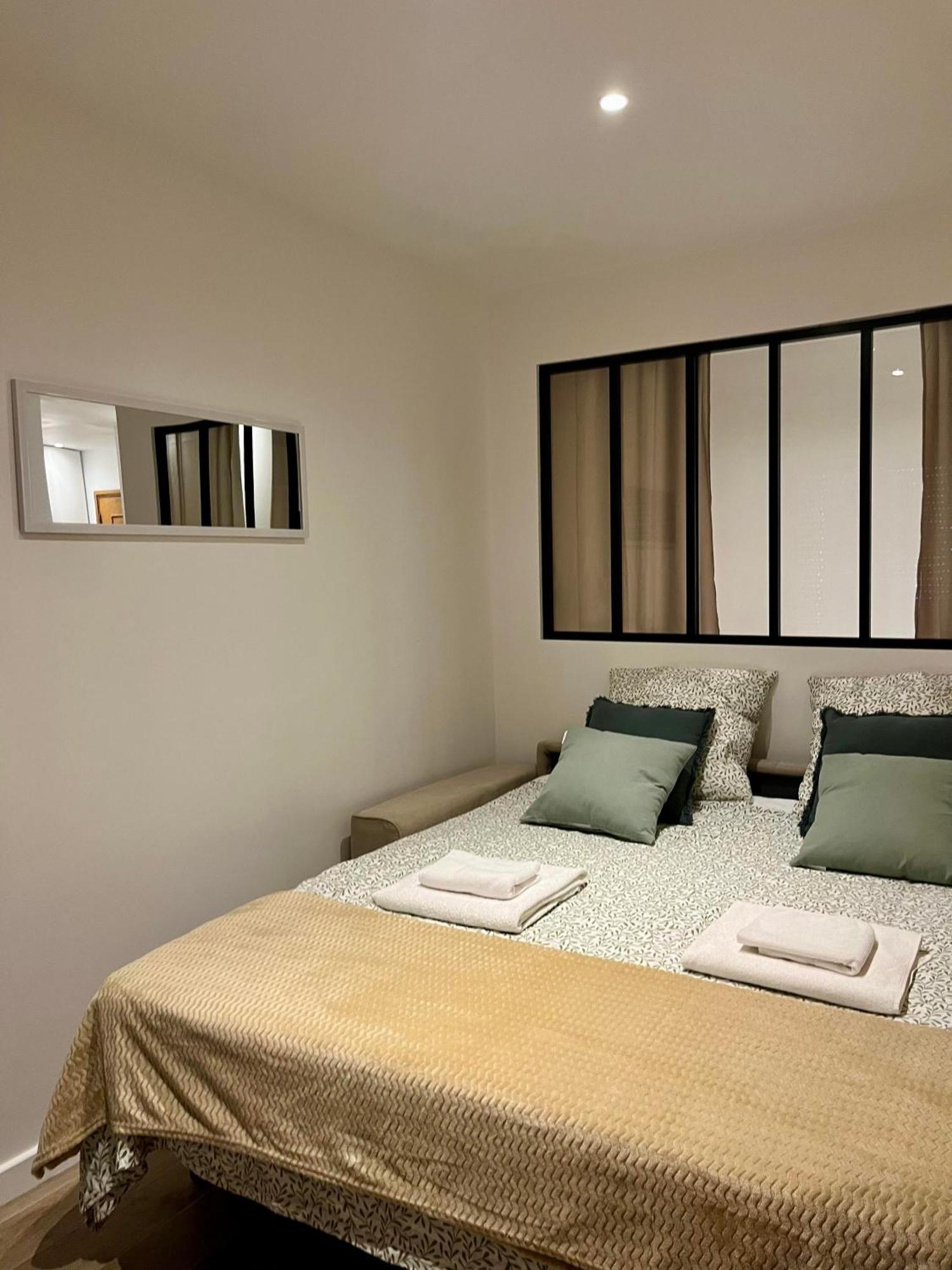 Apartment D'exception Sur Le Port *