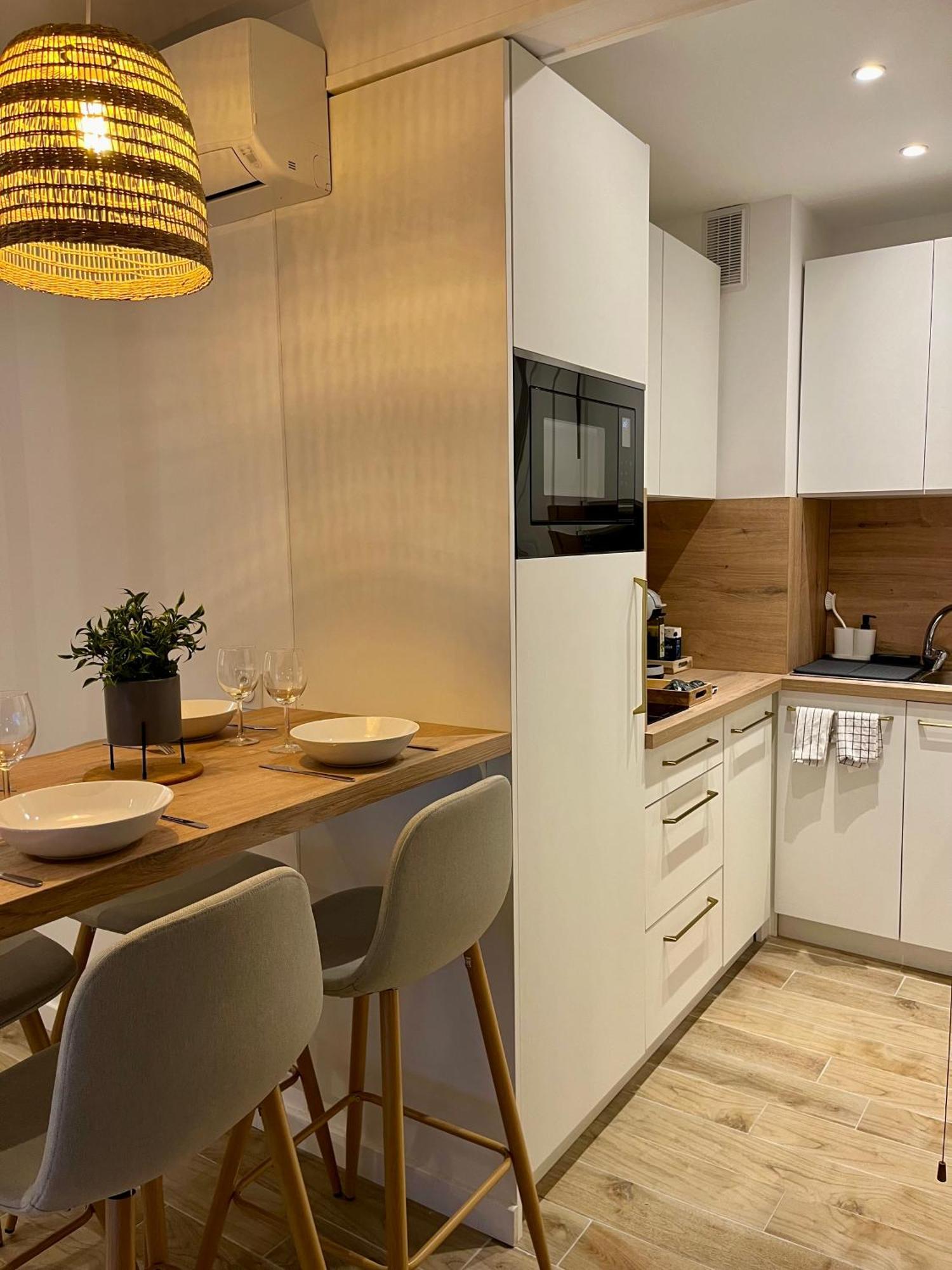 D'exception Sur Le Port Apartment Hyeres